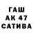 Первитин винт Meerim Turakeeva